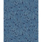 Etten Studios Leaf and Berry - Marine Blue