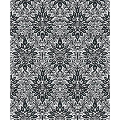 Etten Studios Luna Ogee - Ebony & Argos Grey