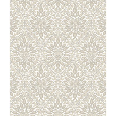 Etten Studios Luna Ogee - Natural Cream