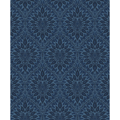 Etten Studios Luna Ogee - Denim