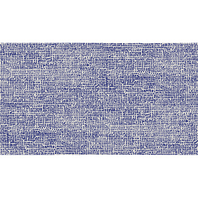 Marimekko Orkanen - Indigo and Greige