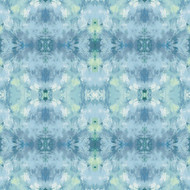 Daisy Bennett Designs Kaleidoscope - Blue