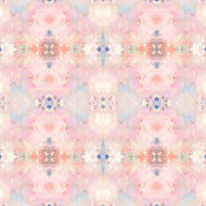 Daisy Bennett Designs Kaleidoscope - Pink