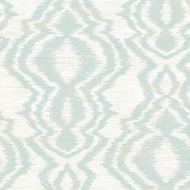 Daisy Bennett Designs Moirella - Seaglass
