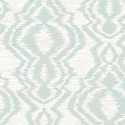 Daisy Bennett Designs Moirella - Seaglass