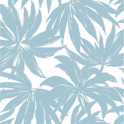 Daisy Bennett Designs Palma - Light Blue