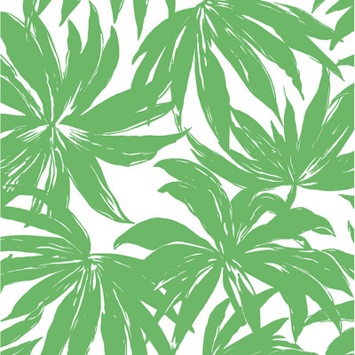 Daisy Bennett Designs Palma - Green
