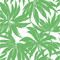 Daisy Bennett Designs Palma - Green