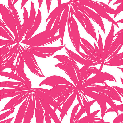 Daisy Bennett Designs Palma - Hot Pink