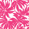 Daisy Bennett Designs Palma - Hot Pink