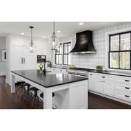 Stacy Garcia Home Rad Plaid - Harbor Grey