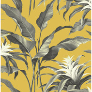 Stacy Garcia Home Palma - Golden & Moonstone Grey