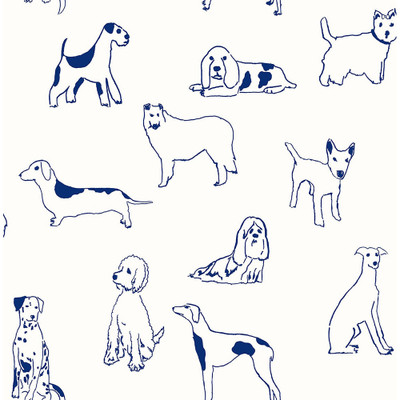 Stacy Garcia Home Best in Show - Indigo