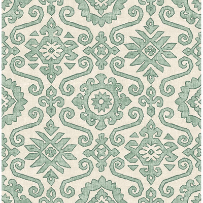 Stacy Garcia Home Augustine - Mineral Green