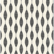 Stacy Garcia Home Ditto - Eclipse & Linen