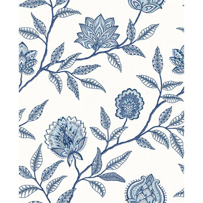 Stacy Garcia Home Jaclyn - Blue Lagoon