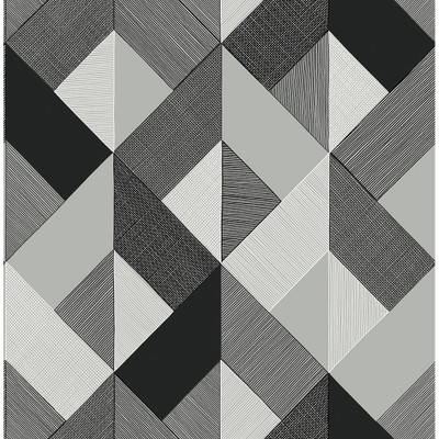 Stacy Garcia Home Marquetry - Greystone