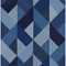 Stacy Garcia Home Marquetry - Blue Lagoon