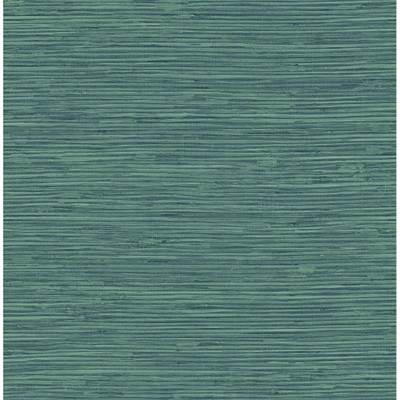 Stacy Garcia Home Saybrook Faux Rushcloth - Paradise Teal
