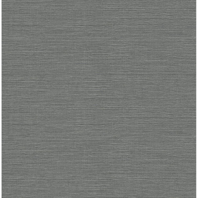 Stacy Garcia Home Seaside Faux Sisal - Slate Grey