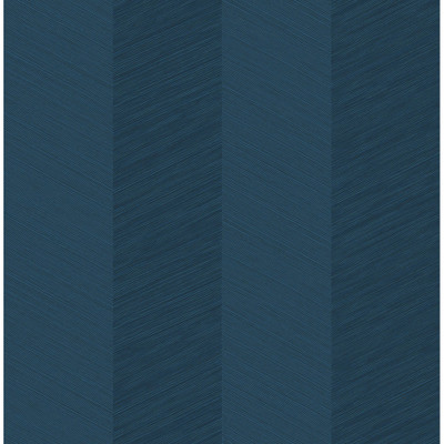 Stacy Garcia Home Chevy Hemp - Navy Blue