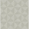 Stacy Garcia Home Geo Inlay - Lunar Grey