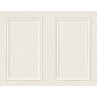 Stacy Garcia Home Faux Wood Panel - Dove