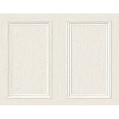 Stacy Garcia Home Faux Wood Panel - Dove