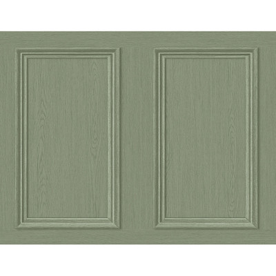 Stacy Garcia Home Faux Wood Panel - Fresh Rosemary