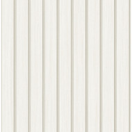 Stacy Garcia Home Faux Wooden Slats - Dove
