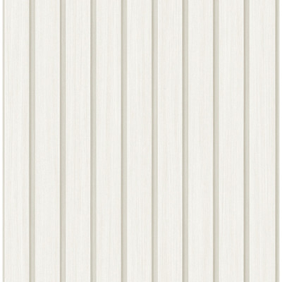 Stacy Garcia Home Faux Wooden Slats - Dove