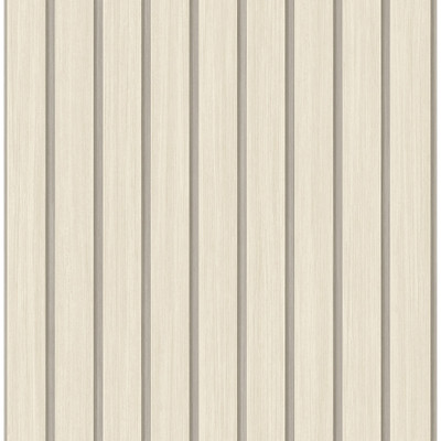 Stacy Garcia Home Faux Wooden Slats - Neutral