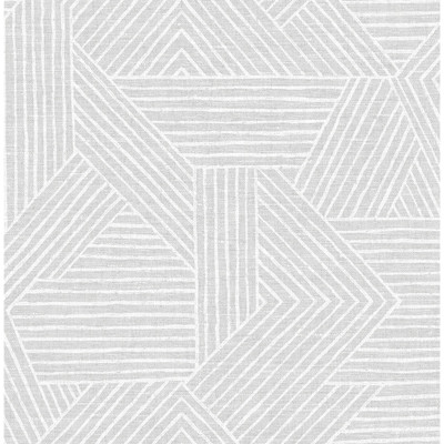 Stacy Garcia Home Etched Geometric - Salt Glaze