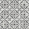 Daisy Bennett Designs Sorento Tile - Black