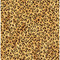 Daisy Bennett Designs Classic Leopard - Natural Tan