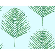 Lillian August Maui Palm - Celeste & Jade