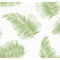Lillian August Tossed Palm - Summer Fern