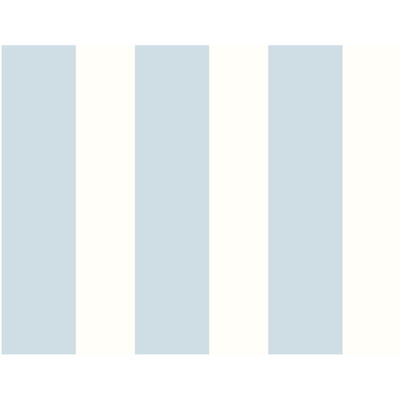 Lillian August Designer Stripe - Hampton Blue