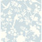 Lillian August Mono Toile - Hampton Blue