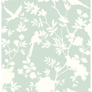 Lillian August Mono Toile - Seaglass