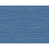 Lillian August Luxe Sisal - Coastal Blue