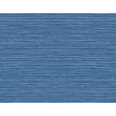 Lillian August Luxe Sisal - Coastal Blue