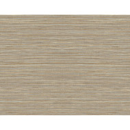 Lillian August Luxe Sisal - Pashmina & Metallic Silver