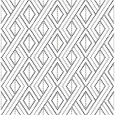 Lillian August Boho Grid - Alloy