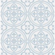 Lillian August Villa Mar Tile - Hampton Blue