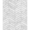 Lillian August Marbled Chevron - Calcutta & Argos Grey