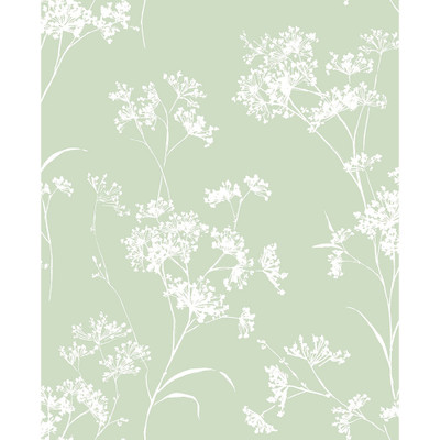 Lillian August Floral Mist - Seacrest Green