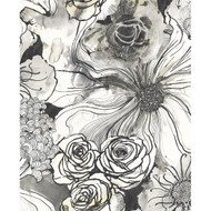 Harry & Grace Ink Rose - Onyx