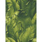 NextWall Tropical Banana Leaves - Green