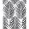 NextWall Paradise Palm - Ebony